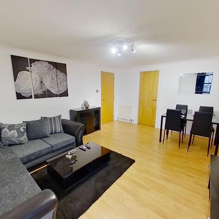 Orangeapartments Riverside Drive,5 Minutes From City Centre Aberdeen Exterior photo