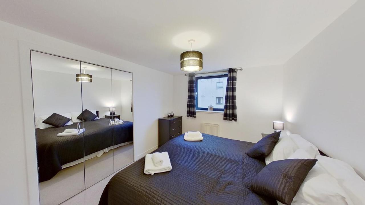 Orangeapartments Riverside Drive,5 Minutes From City Centre Aberdeen Exterior photo