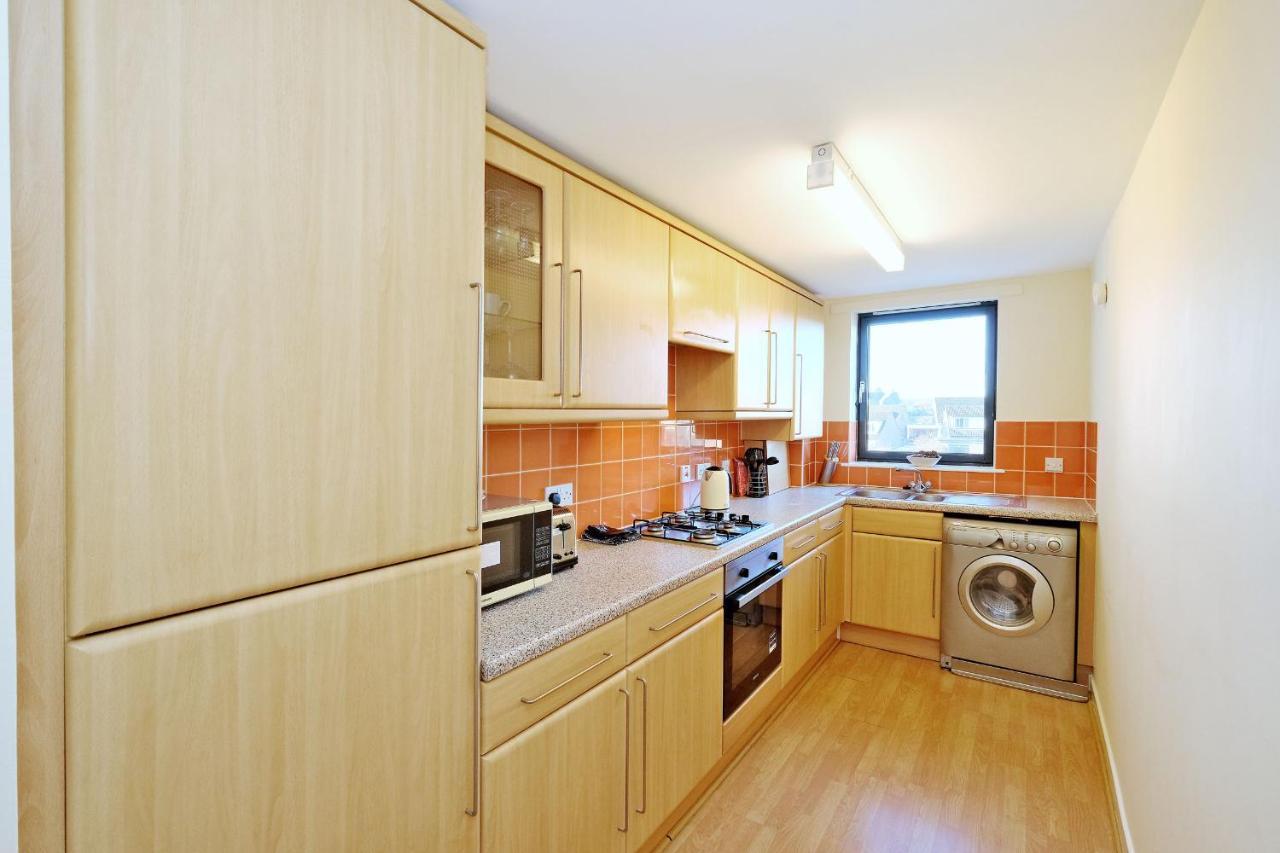 Orangeapartments Riverside Drive,5 Minutes From City Centre Aberdeen Exterior photo